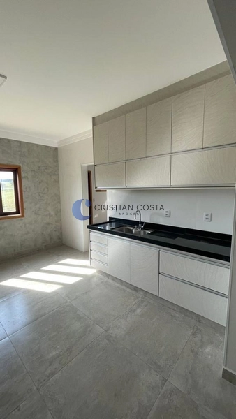 Casa de 3 suítes no Condomínio São José em Boituva/SP.: 14ª foto da galeria de imagens do imóvel