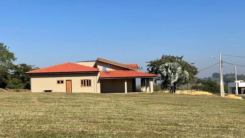 Casa de 3 suítes no Condomínio São José em Boituva/SP.: 1ª foto da galeria de imagens do imóvel