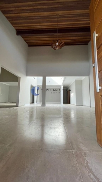 Casa de 3 suítes no Condomínio São José em Boituva/SP.: 5ª foto da galeria de imagens do imóvel