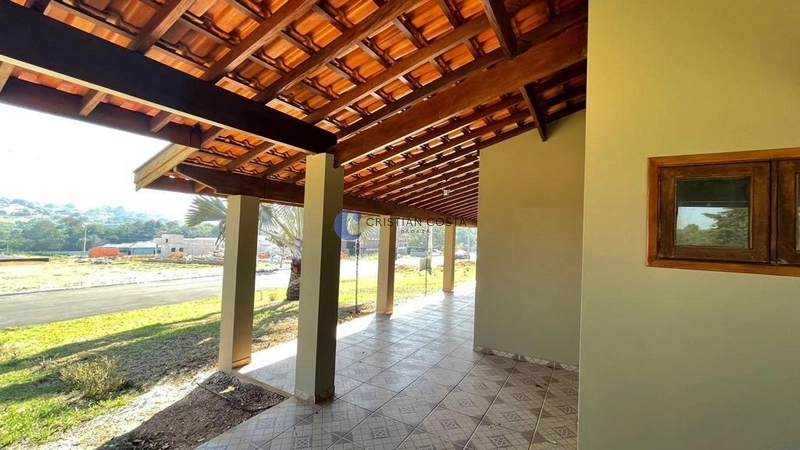 Casa de 3 suítes no Condomínio São José em Boituva/SP.: 2ª foto da galeria de imagens do imóvel