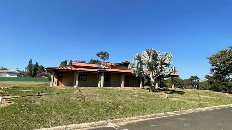 Casa de 3 suítes no Condomínio São José em Boituva/SP.: 19ª foto da galeria de imagens do imóvel