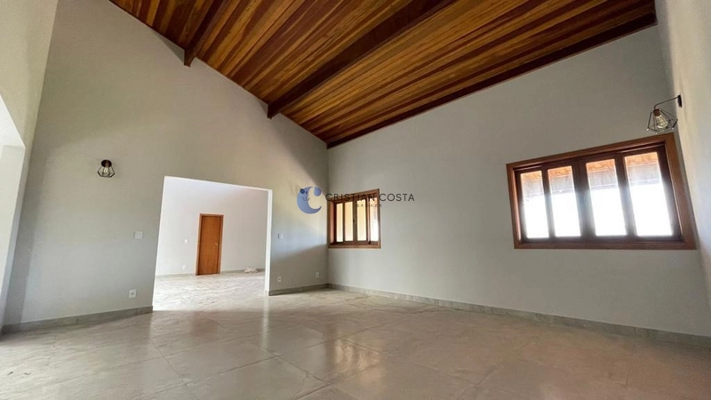 Casa de 3 suítes no Condomínio São José em Boituva/SP.: 7ª foto da galeria de imagens do imóvel