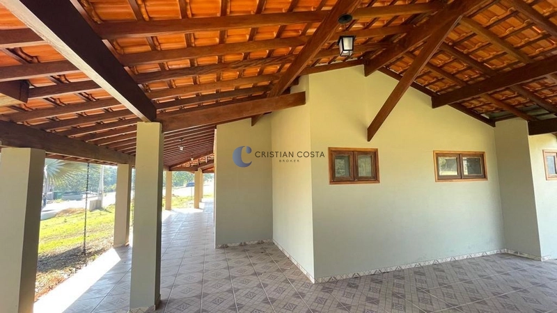 Casa de 3 suítes no Condomínio São José em Boituva/SP.: 3ª foto da galeria de imagens do imóvel