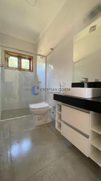 Casa de 3 suítes no Condomínio São José em Boituva/SP.: 9ª foto da galeria de imagens do imóvel
