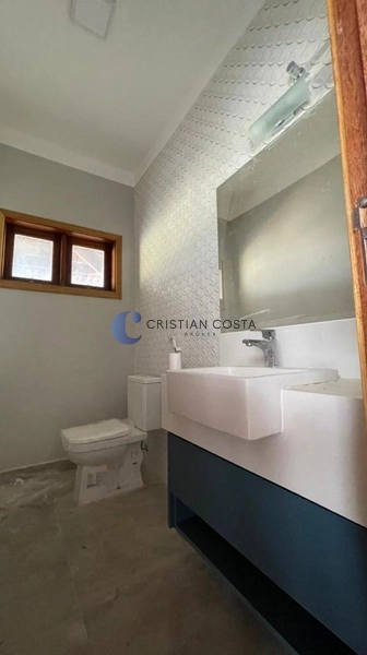 Casa de 3 suítes no Condomínio São José em Boituva/SP.: 12ª foto da galeria de imagens do imóvel