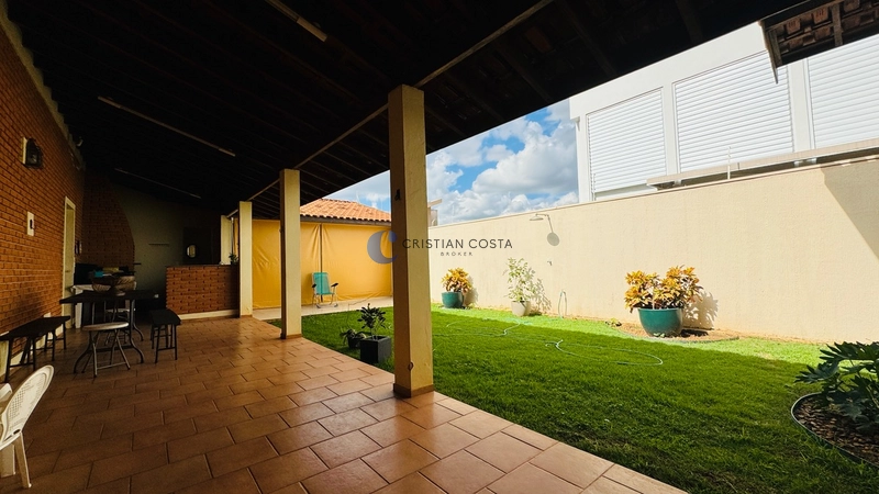 Sobrado de 3 dormitórios no Planalto Paraíso em São Carlos/SP: 47ª foto da galeria de imagens do imóvel