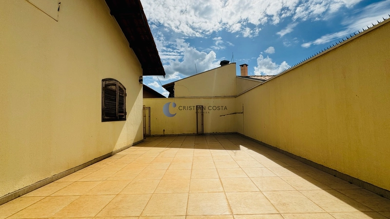 Sobrado de 3 dormitórios no Planalto Paraíso em São Carlos/SP: 51ª foto da galeria de imagens do imóvel