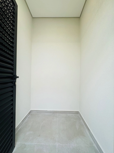 Casa de 3 suítes e piscina no Condomínio Faber IV em São Carlos/SP.: 32ª foto da galeria de imagens do imóvel