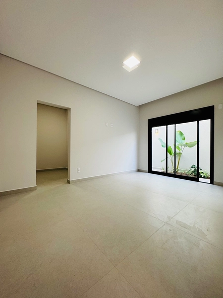 Casa de 3 suítes e piscina no Condomínio Faber IV em São Carlos/SP.: 13ª foto da galeria de imagens do imóvel