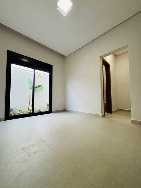 Casa de 3 suítes e piscina no Condomínio Faber IV em São Carlos/SP.: 10ª foto da galeria de imagens do imóvel