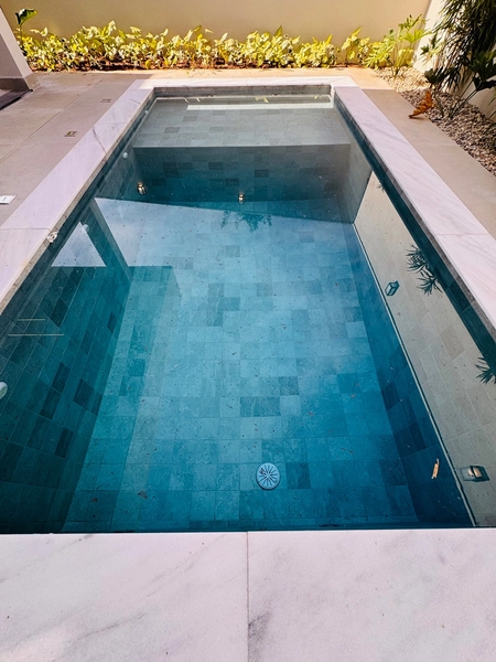 Casa de 3 suítes e piscina no Condomínio Faber IV em São Carlos/SP.: 39ª foto da galeria de imagens do imóvel
