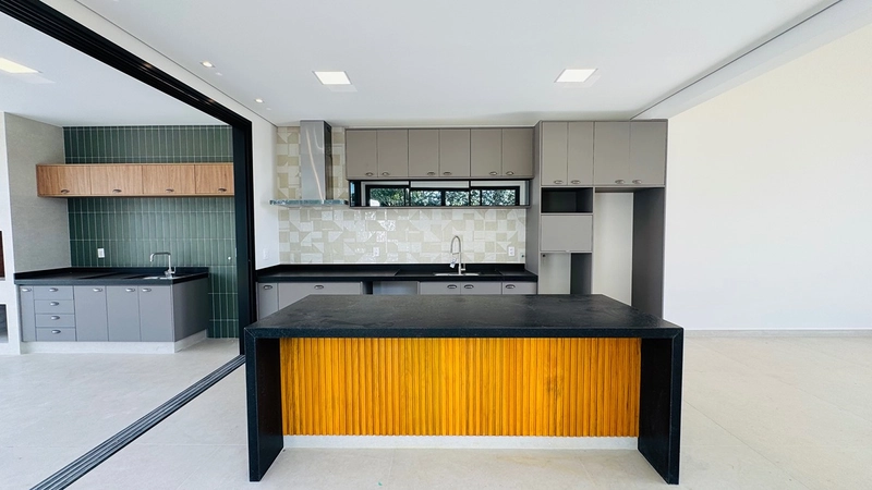 Casa de 3 suítes e piscina no Condomínio Faber IV em São Carlos/SP.: 23ª foto da galeria de imagens do imóvel