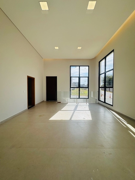 Casa de 3 suítes e piscina no Condomínio Faber IV em São Carlos/SP.: 16ª foto da galeria de imagens do imóvel