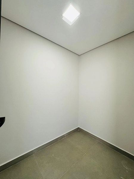 Casa de 3 suítes e piscina no Condomínio Faber IV em São Carlos/SP.: 42ª foto da galeria de imagens do imóvel