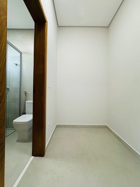 Casa de 3 suítes e piscina no Condomínio Faber IV em São Carlos/SP.: 11ª foto da galeria de imagens do imóvel