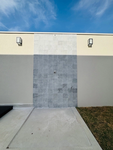 Casa de 3 suítes e piscina no Condomínio Faber IV em São Carlos/SP.: 34ª foto da galeria de imagens do imóvel