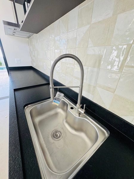 Casa de 3 suítes e piscina no Condomínio Faber IV em São Carlos/SP.: 21ª foto da galeria de imagens do imóvel