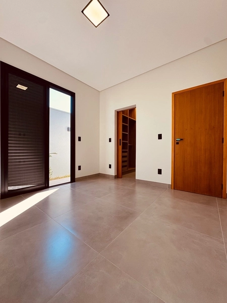 Casa nova de 3 Dormitórios e SPA no Condomínio Villeneuve em São Carlos/SP.: 27ª foto da galeria de imagens do imóvel