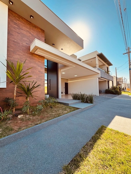 Imóvel residencial ou comercial