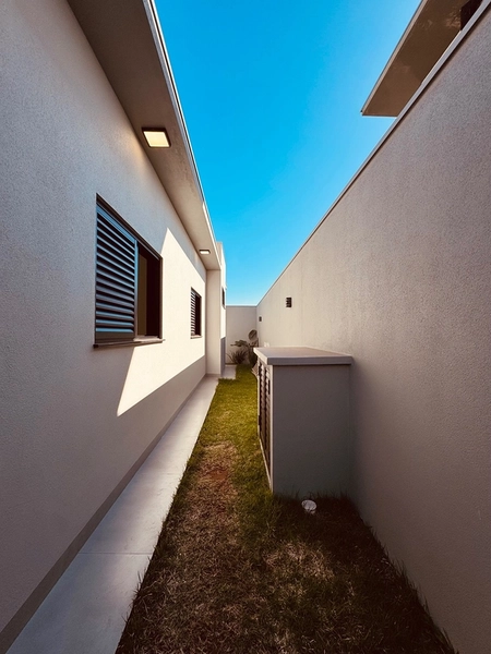 Casa nova de 3 Dormitórios e SPA no Condomínio Villeneuve em São Carlos/SP.: 16ª foto da galeria de imagens do imóvel