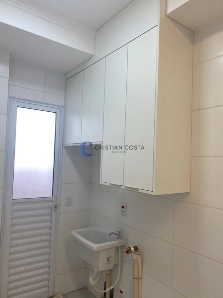 Apartamento de 2 dormitórios no Jd. Brasil em São Carlos/SP: 8ª foto da galeria de imagens do imóvel