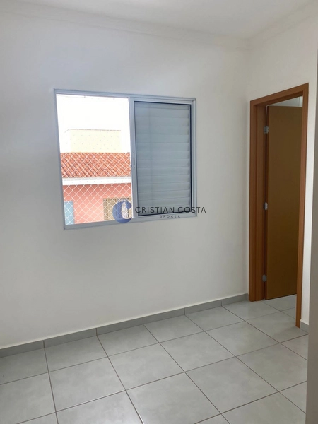 Apartamento de 2 dormitórios no Jd. Brasil em São Carlos/SP: 14ª foto da galeria de imagens do imóvel