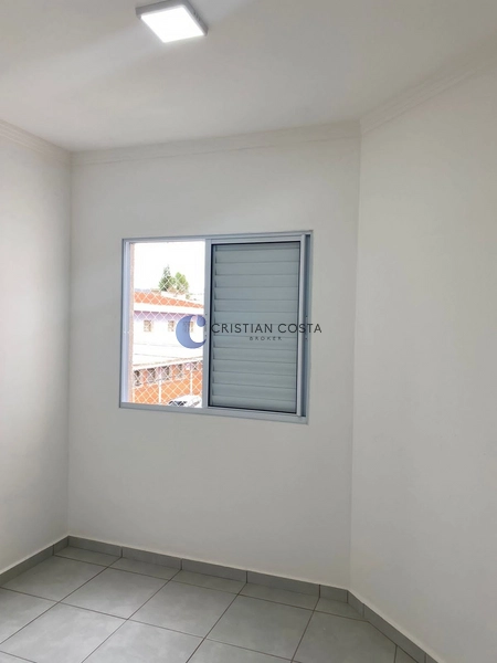 Apartamento de 2 dormitórios no Jd. Brasil em São Carlos/SP: 15ª foto da galeria de imagens do imóvel