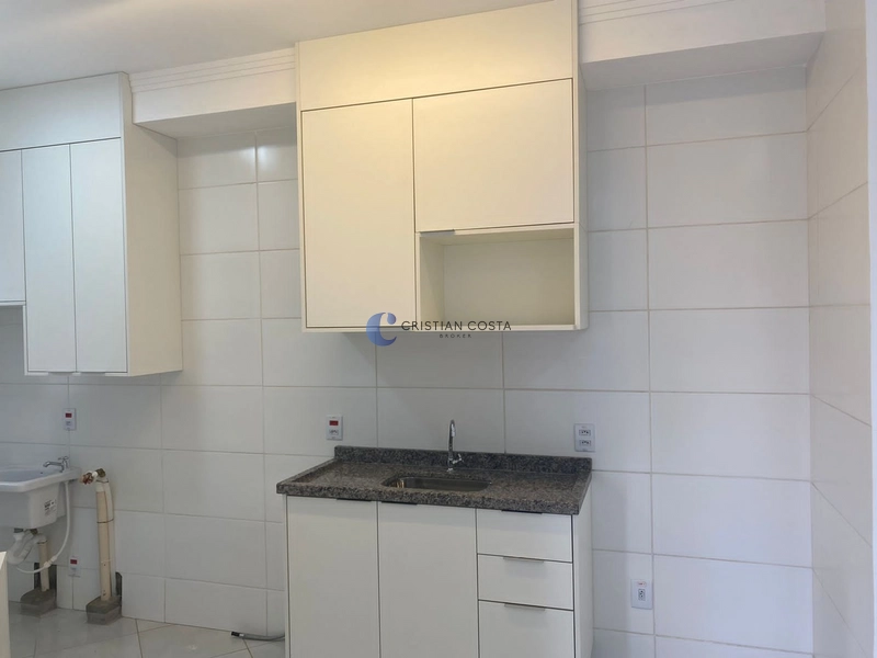 Apartamento de 2 dormitórios no Jd. Brasil em São Carlos/SP: 4ª foto da galeria de imagens do imóvel