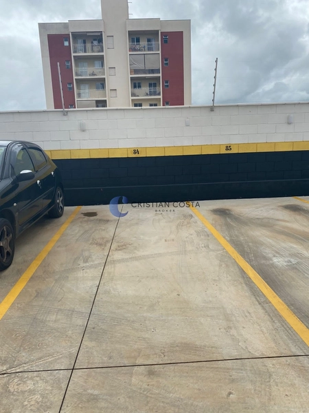 Apartamento de 2 dormitórios no Jd. Brasil em São Carlos/SP: 18ª foto da galeria de imagens do imóvel