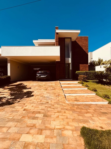 Imóvel residencial ou comercial
