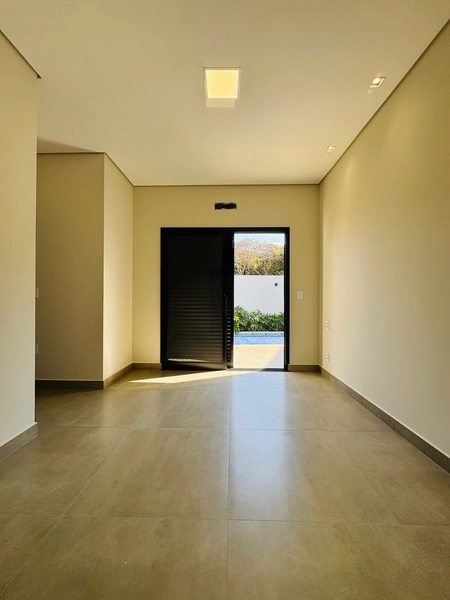 Casa de 3 suítes e piscina no condomínio Damha IV em São Carlos/SP.: 24ª foto da galeria de imagens do imóvel