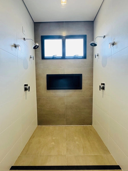Casa de 3 suítes e piscina no condomínio Damha IV em São Carlos/SP.: 23ª foto da galeria de imagens do imóvel
