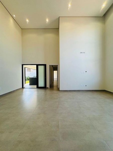 Casa de 3 suítes e piscina no condomínio Damha IV em São Carlos/SP.: 6ª foto da galeria de imagens do imóvel