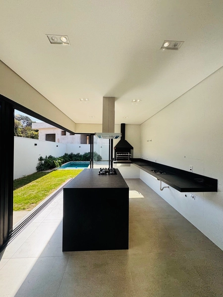 Casa de 3 suítes e piscina no condomínio Damha IV em São Carlos/SP.: 31ª foto da galeria de imagens do imóvel