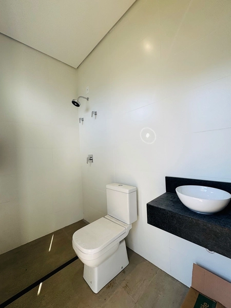 Casa de 3 suítes e piscina no condomínio Damha IV em São Carlos/SP.: 34ª foto da galeria de imagens do imóvel