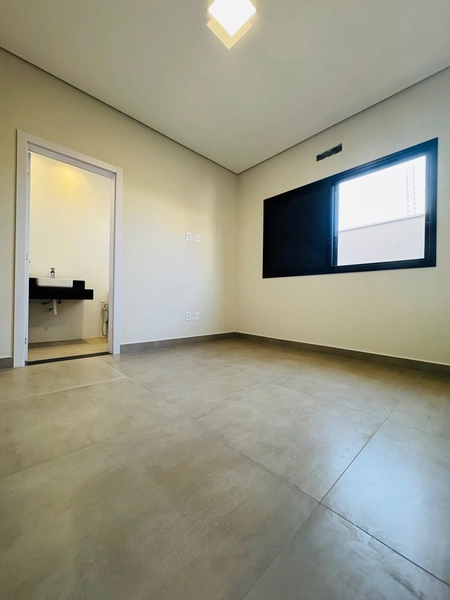 Casa de 3 suítes e piscina no condomínio Damha IV em São Carlos/SP.: 14ª foto da galeria de imagens do imóvel