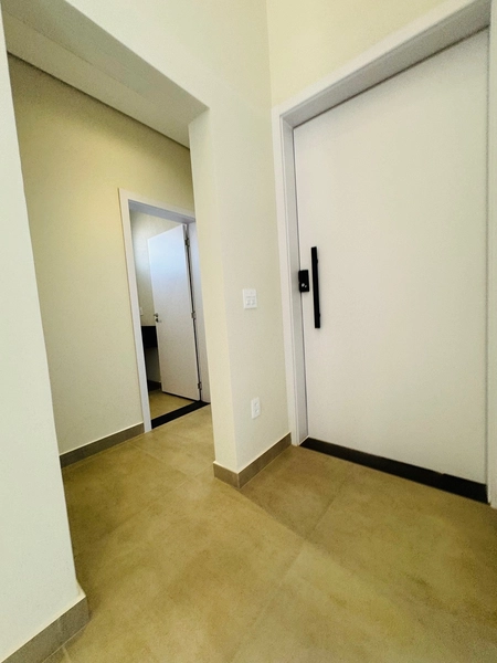Casa de 3 suítes e piscina no condomínio Damha IV em São Carlos/SP.: 3ª foto da galeria de imagens do imóvel