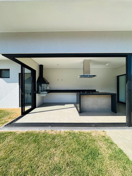 Casa de 3 suítes e piscina no condomínio Damha IV em São Carlos/SP.: 28ª foto da galeria de imagens do imóvel