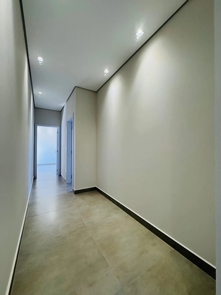Casa de 3 suítes e piscina no condomínio Damha IV em São Carlos/SP.: 16ª foto da galeria de imagens do imóvel