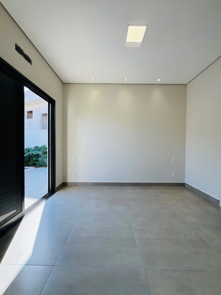 Casa de 3 suítes e piscina no condomínio Damha IV em São Carlos/SP.: 19ª foto da galeria de imagens do imóvel