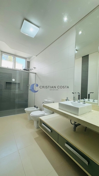 Casa de 4 suítes e piscina no condomínio Swiss Park em São Carlos/SP: 46ª foto da galeria de imagens do imóvel