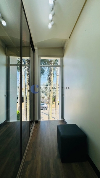 Casa de 4 suítes e piscina no condomínio Swiss Park em São Carlos/SP: 57ª foto da galeria de imagens do imóvel