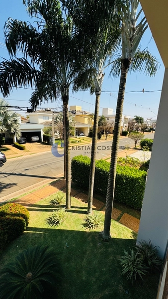 Casa de 4 suítes e piscina no condomínio Swiss Park em São Carlos/SP: 62ª foto da galeria de imagens do imóvel