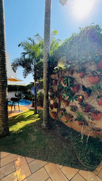 Casa de 4 suítes e piscina no condomínio Swiss Park em São Carlos/SP: 32ª foto da galeria de imagens do imóvel