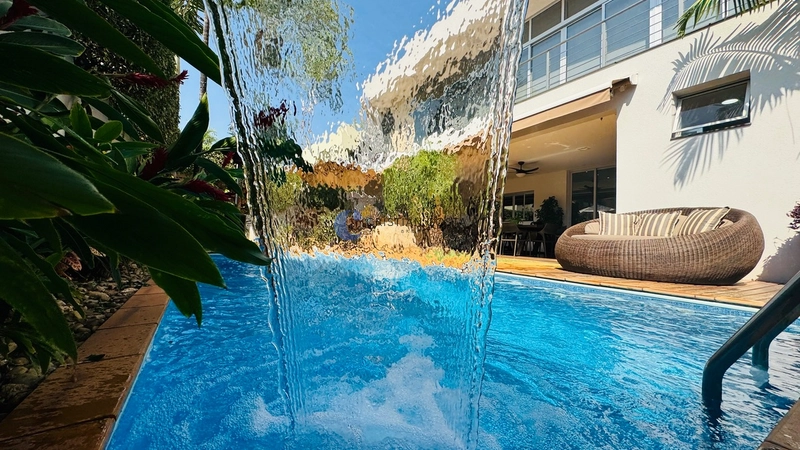 Casa de 4 suítes e piscina no condomínio Swiss Park em São Carlos/SP: 29ª foto da galeria de imagens do imóvel
