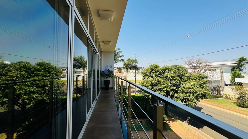 Casa de 4 suítes e piscina no condomínio Swiss Park em São Carlos/SP: 60ª foto da galeria de imagens do imóvel
