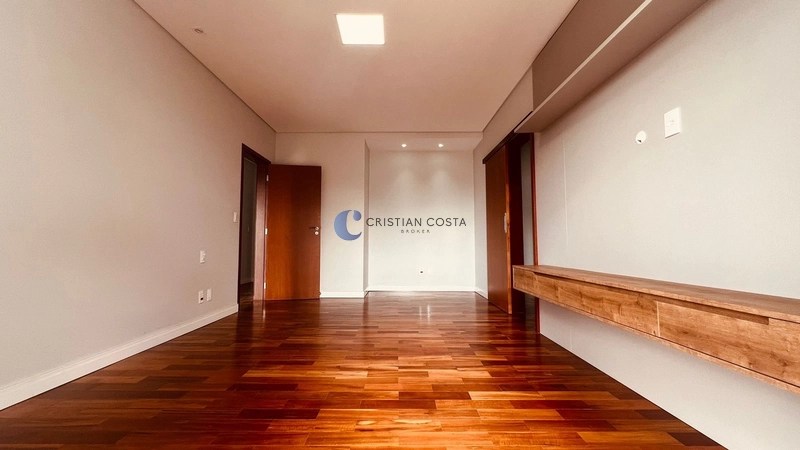 Sobrado de 3 suítes no condomínio Montreal em São Carlos/SP: 37ª foto da galeria de imagens do imóvel