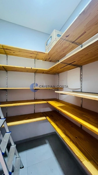 Sobrado de 3 suítes no condomínio Montreal em São Carlos/SP: 8ª foto da galeria de imagens do imóvel