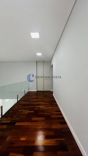 Sobrado de 3 suítes no condomínio Montreal em São Carlos/SP: 24ª foto da galeria de imagens do imóvel