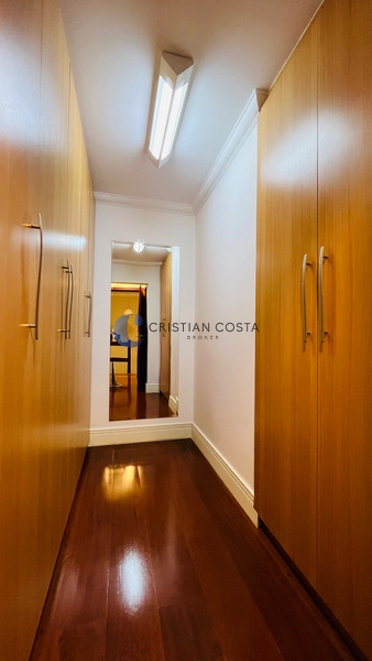 Apartamento duplex de 2 suítes no Parque Faber em São Carlos/SP.: 21ª foto da galeria de imagens do imóvel